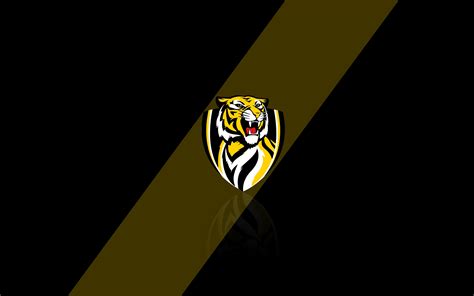 Richmond Tigers Logos Download