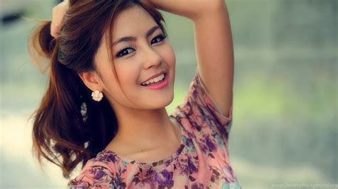 Chinese Beautiful Girl Wallpapers Awesome Desktop Background