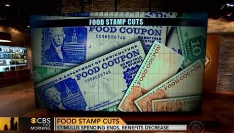 The study is based on a total of 2,181,093. Food Stamps Crisis Ignored in Nearly 98% of Network ...