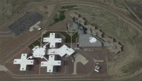 State Correctional Facilities In Colorado Prison Insight