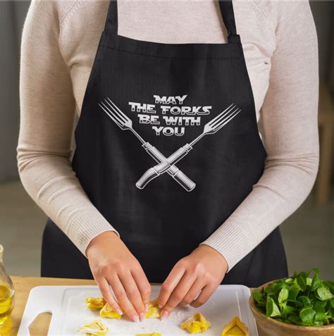 Custom Aprons Make Your Own Apron