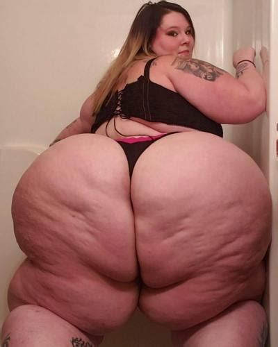 Amazing SSBBW And Their Beautiful Asses On What Mo Tumbex