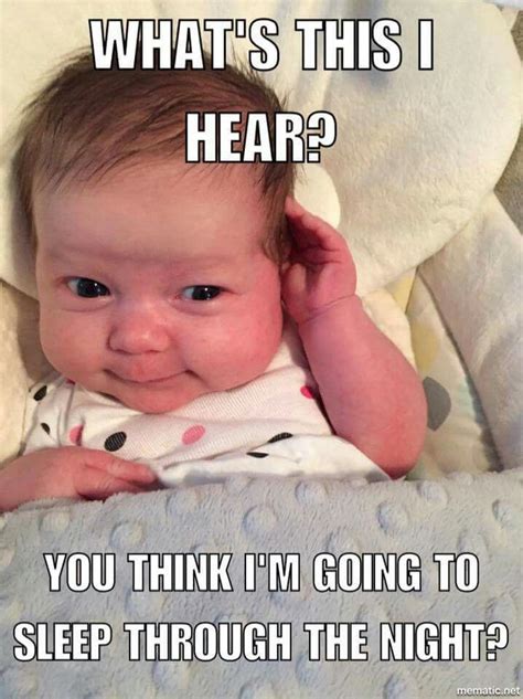 Baby Jokes Funny Baby Memes Baby Humor Cute Quotes Fu