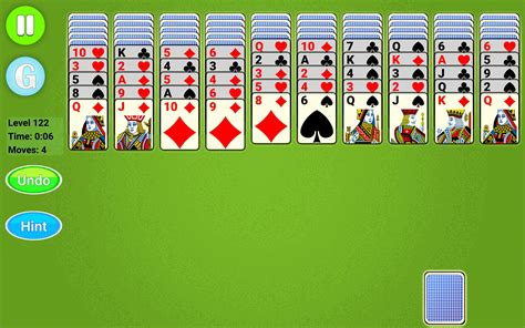 Spider Solitaire Epicamazonitappstore For Android