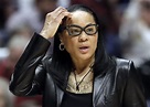 Women's History Month: Dawn Staley looks to pay it forward in ...