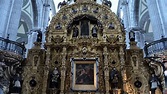 Nueva España: Caracteres del barroco mexicano. - Arte - Taringa!