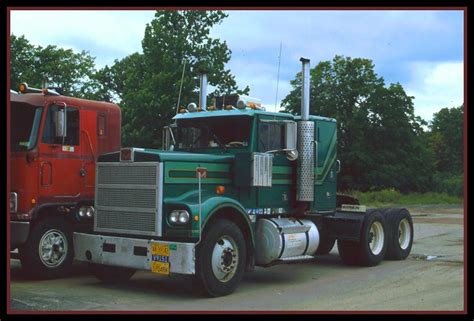 A Rare Marmon Truck Flickr Photo Sharing