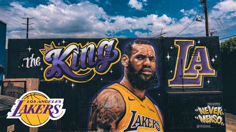 Lebron james wallpapers wallpaper cave. Lakers Computer Wallpapers - Top Free Lakers Computer ...