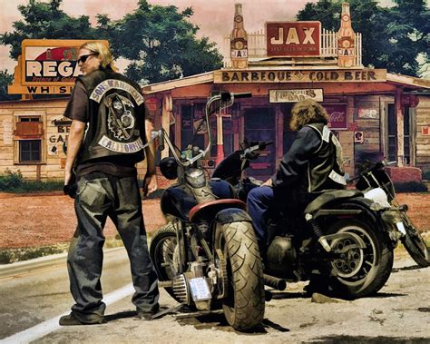 Sons Of Anarchy Motorcycles Pixelstalknet