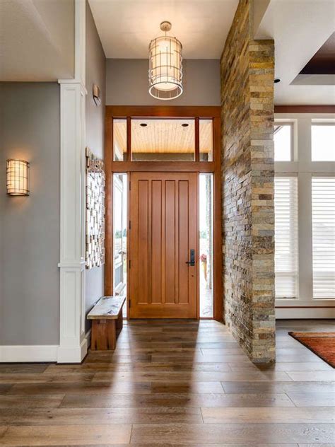 15 Old House Features We Were Wrong To Abandon Foyer Design Entrance