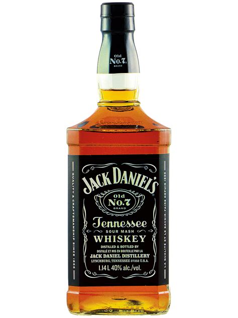Jack Daniels Whiskey Newfoundland Labrador Liquor Corporation