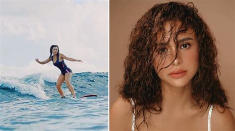 Yassi Pressman Shares How She Takes Care Of Her Mental Health ‘i Needed Some Time To Get Away