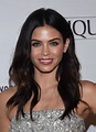 JENNA DEWAN at 1st Annual Marie Claire Young Women’s Honors in Marina ...