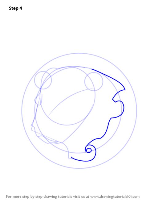 The right side of the curve will make sure they are not too low. Learn How to Draw Taurus Zodiac Sign (Zodiac Signs) Step ...