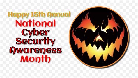 October 2018 Benchmarks Online Happy Cyber Security Awareness Emoji Pumpkin Emoji Iphone