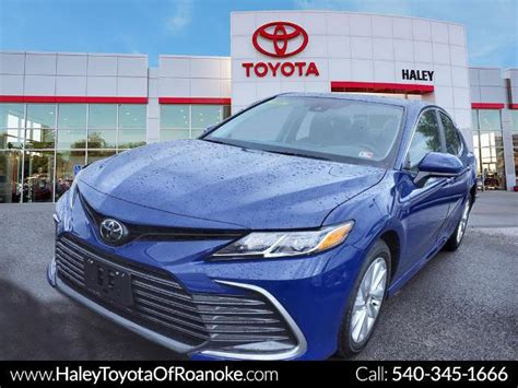 2023 Toyota Camry Ratings Pricing Reviews And Awards Jd Power