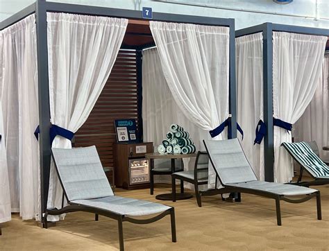 Great Wolf Lodge - Perryville - Cabanas - Been There Done That with Kids