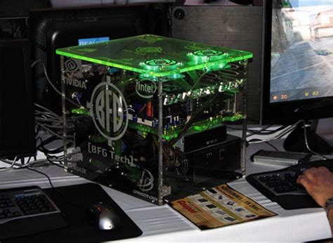 70 Exceptional Case Modding Examples