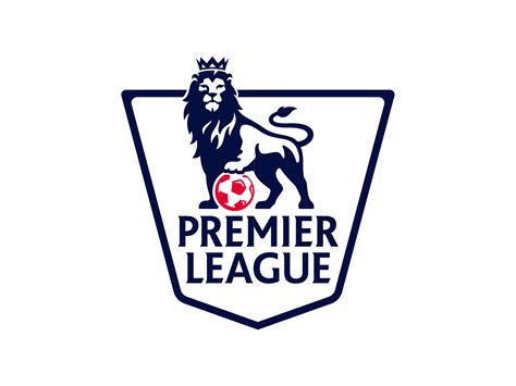 Premier League Logo Logok
