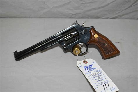 Taurus 22 Cal Revolvers