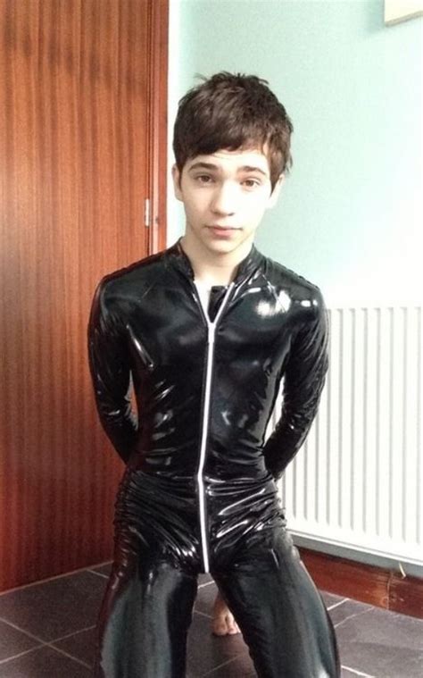 376 Best Images About Latex Men On Pinterest Latex