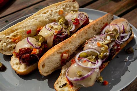 Level Up Your Sandwich Game With These Grilled Meatball Subs Partners