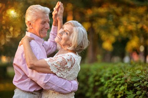 Dancing Can Reverse The Signs Of Aging In The Brain