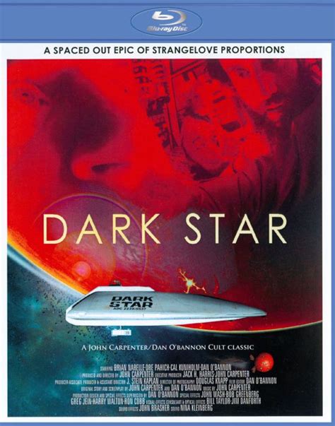 Dark Star Blu Ray 1974 Best Buy