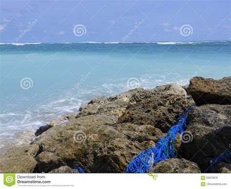 Seashore In Bali Stock Photo Image Of Sardinia Travel 83910676