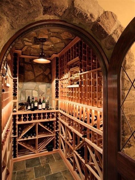 35 Creative Wine Cellars That Will Inspire You Healthy Lifestyle