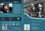 Geschichte einer Liebe - Freya DVD bei Weltbild.de bestellen