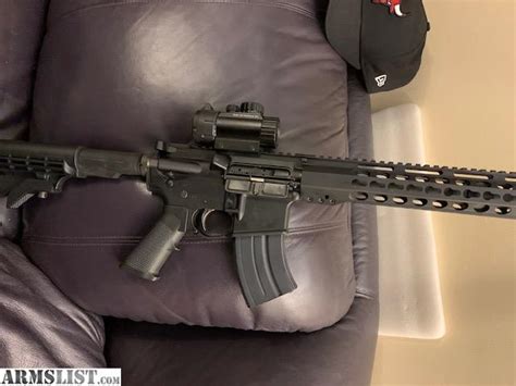 Armslist For Sale Ar 15 In 762x39