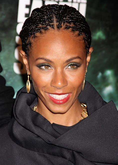 Celebrity Jada Pinkett Smith Day Earth Stood Still New P Qvfiyufix