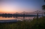 Along the Mississippi - The New York Times