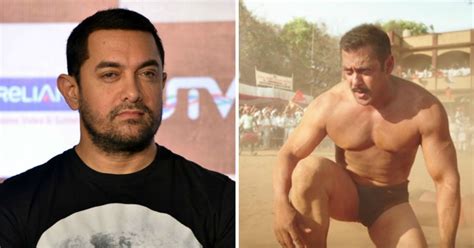 Aamir Khan Admits Salman Looks Hot In A Langot And We Couldnt Agree More