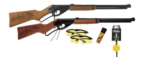Daisy Offer Limited Edition Adult Red Ryder Bb Guns The Firearm Blog