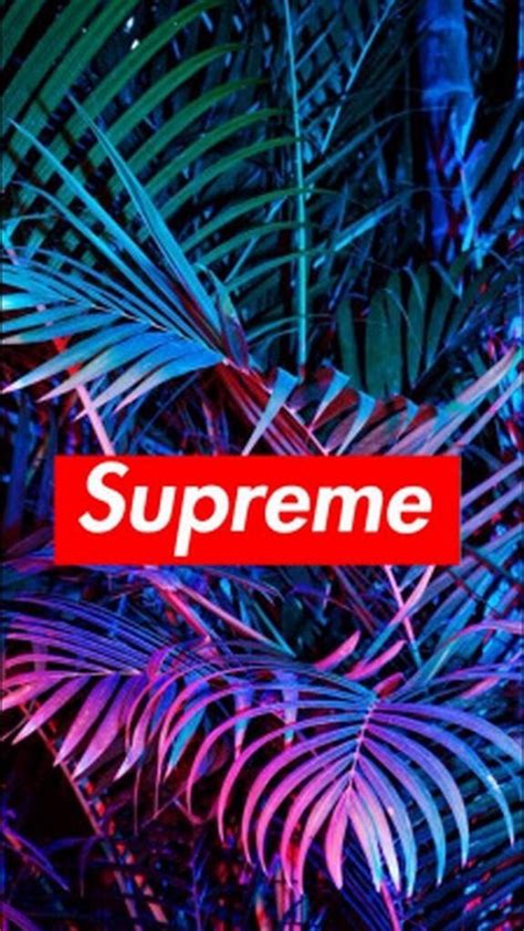 Free Download Supreme Wallpaper Background For Android Apk Download