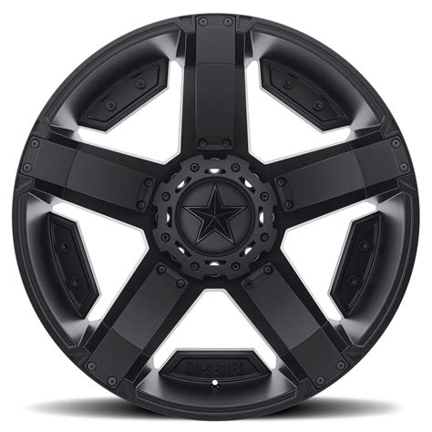 Xd Wheels Xd811 Rockstar Ii Wheels And Xd811 Rockstar Ii Rims On Sale