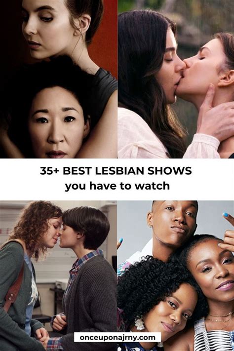 Best Lesbian Shows You Should Watch Artofit