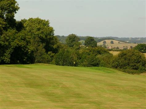 Course Photos Rye Hill Golf Club
