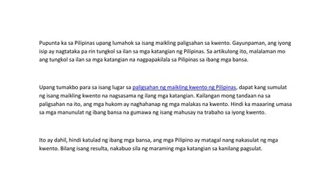 Gabay Sa Pagsulat Ng Konseptong Papel Docx Gabay Sa Pagsulat Ng Hot