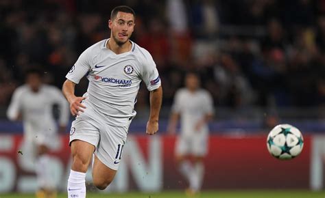 Real madrid have faced chelsea more often than any other side in all competitions without winning in their entire history. Chelsea's Eden Hazard reignites Real Madrid move ...