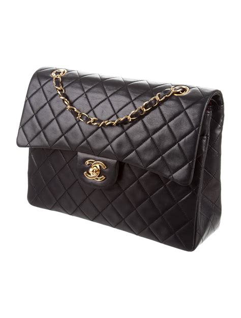 Chanel Satchel Handbags