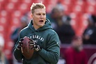 NFL: Josh McCown becomes oldest practice squad player in history