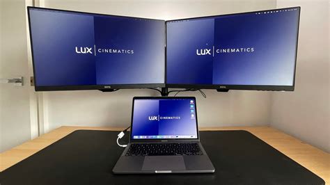How To Setup Multiple Monitors On Any Macbook Inc M1m2m3 Youtube