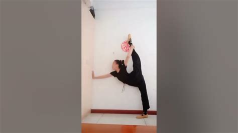 very flexible girl youtube