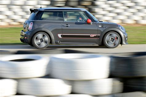 Mini John Cooper Works Gp The Fastest Mini Ever Mini John Cooper Works