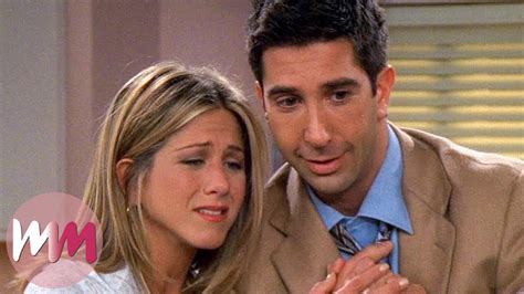 Top 10 Tv Couples Who Are Actually Toxic