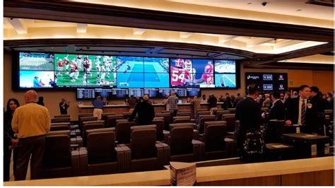 Pritzker signed the original sports betting bill in june of 2019. Sports Betting now available in Northwest Indiana at the ...