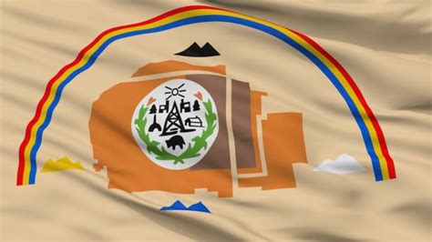 Navajo Nation Flag Stock Photos Pictures And Royalty Free Images Istock